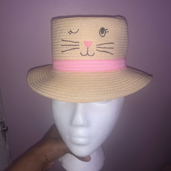 carters straw hat